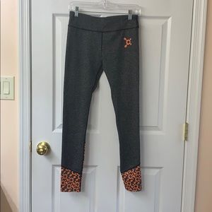 OrangeTheory leggings